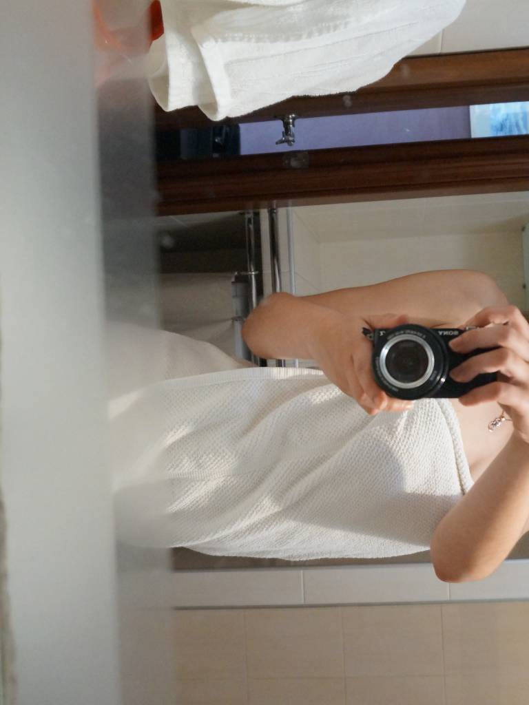 Photo de Sabine