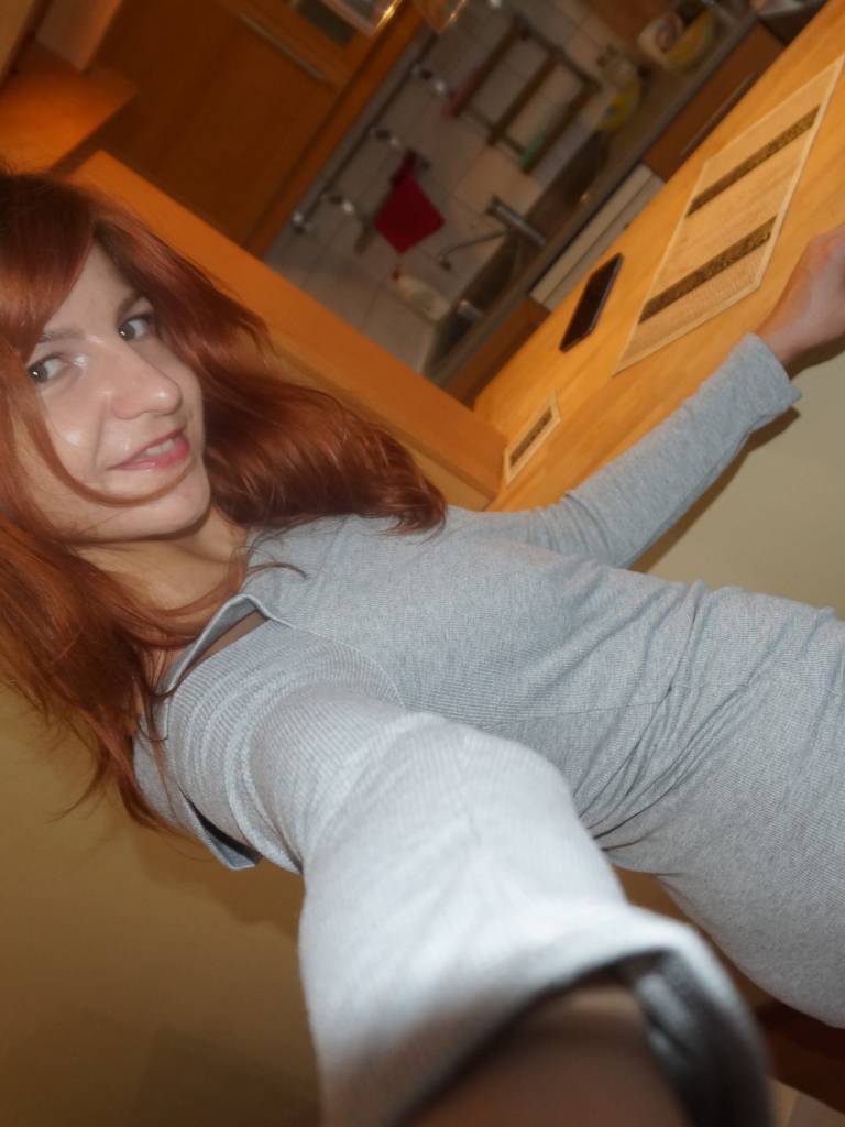 Photo de Albertine
