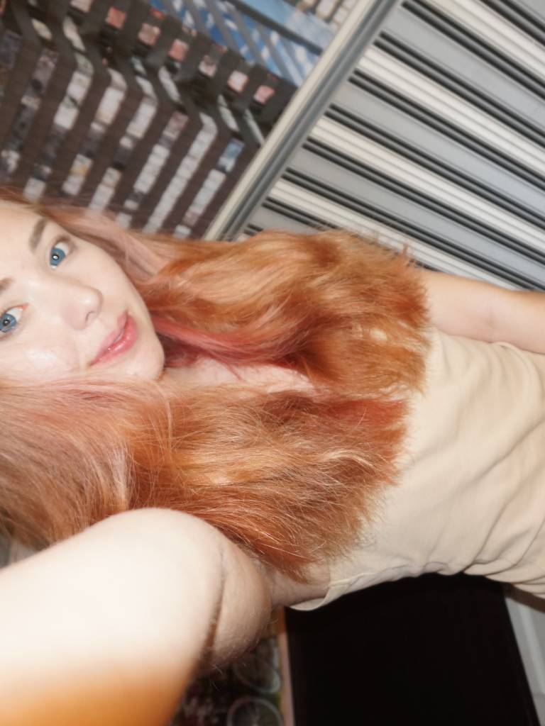 Photo de Marceline