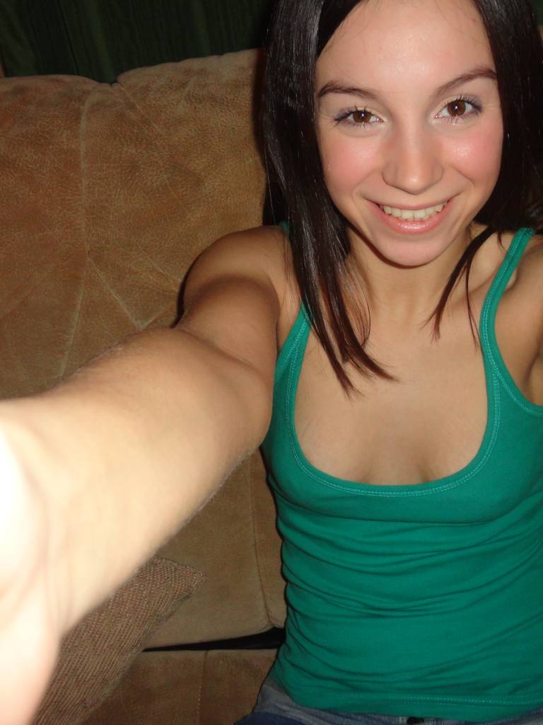 Photo de Andrée