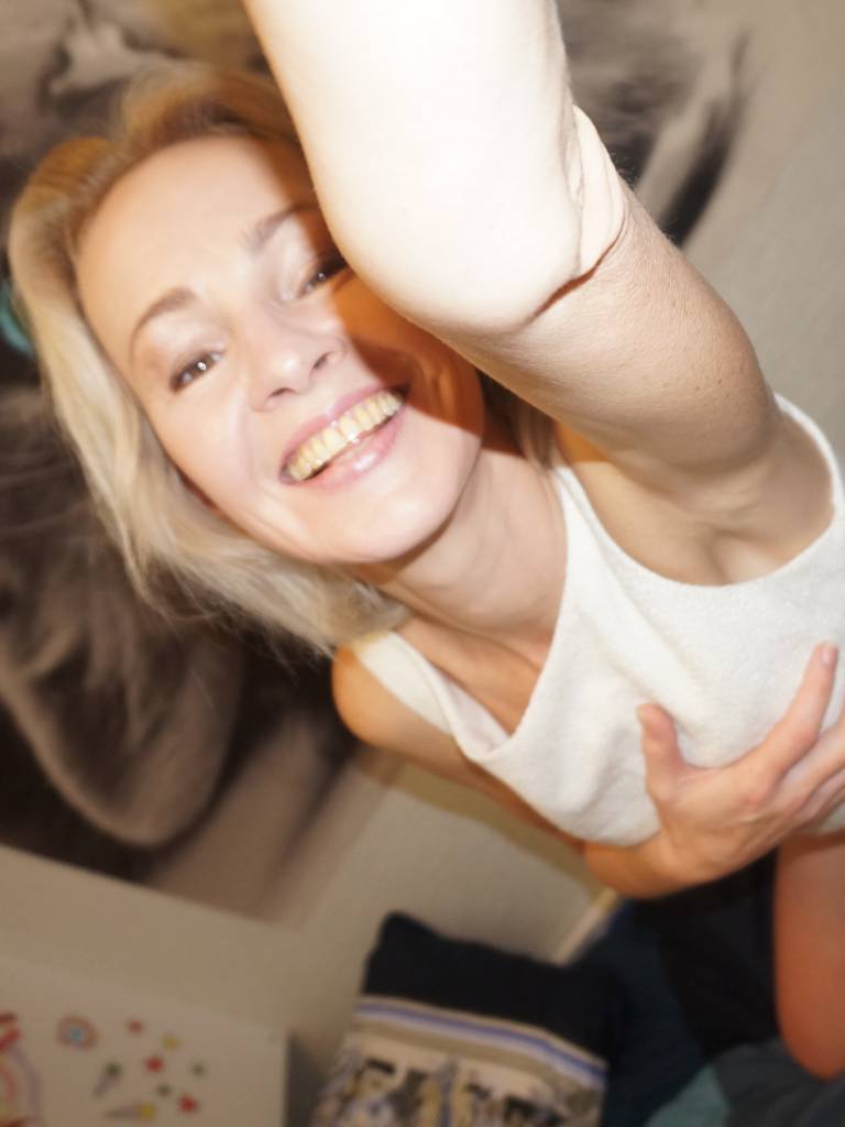 Photo de Sabine