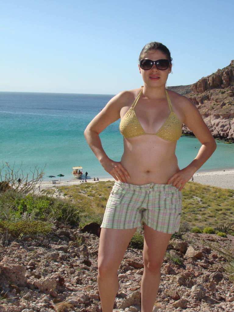 Photo de Martine
