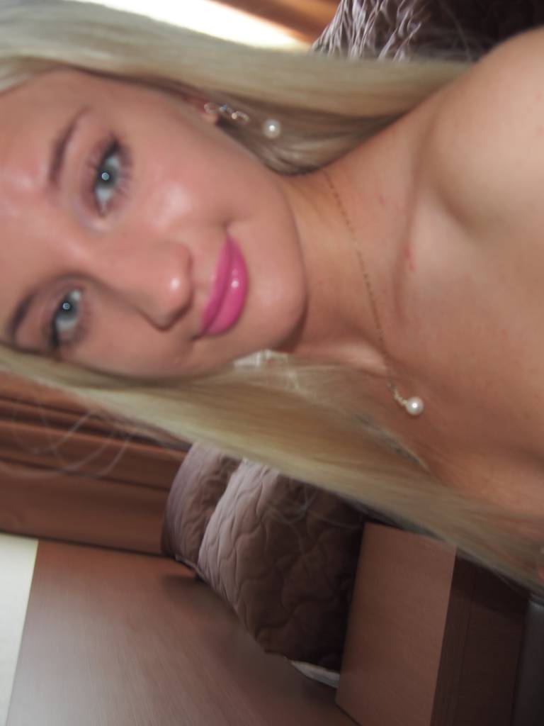 Photo de Esther