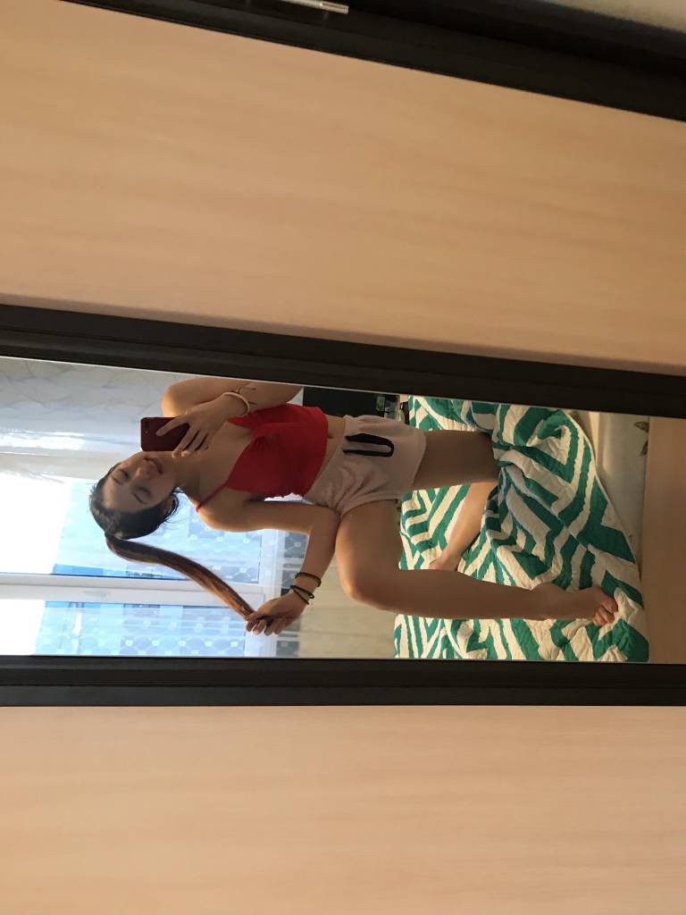 Photo de Marielle