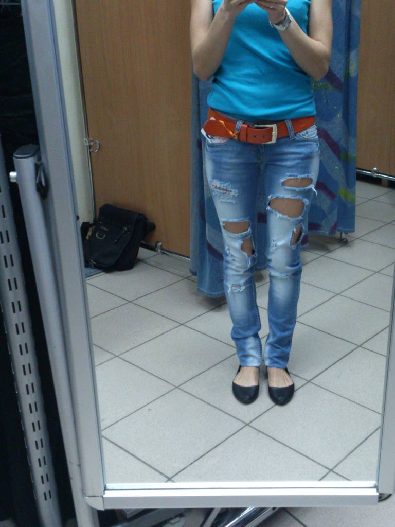 Photo de Caroline