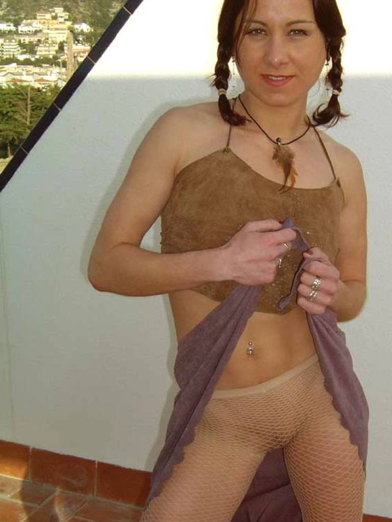 Photo de Yseult