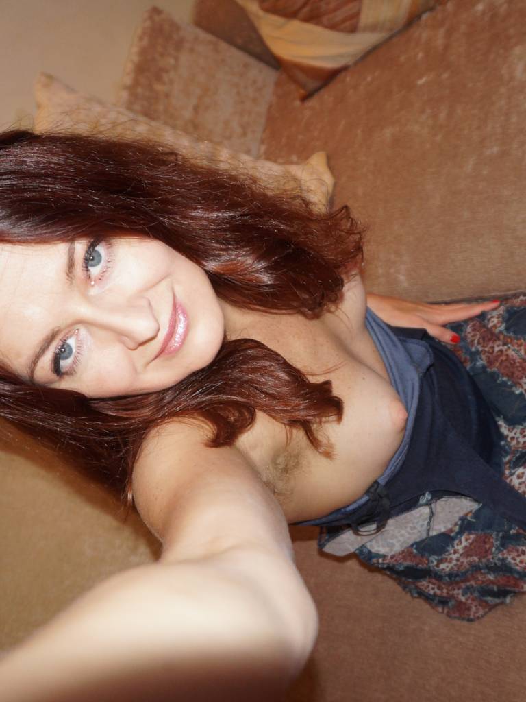 Photo de Benjamine