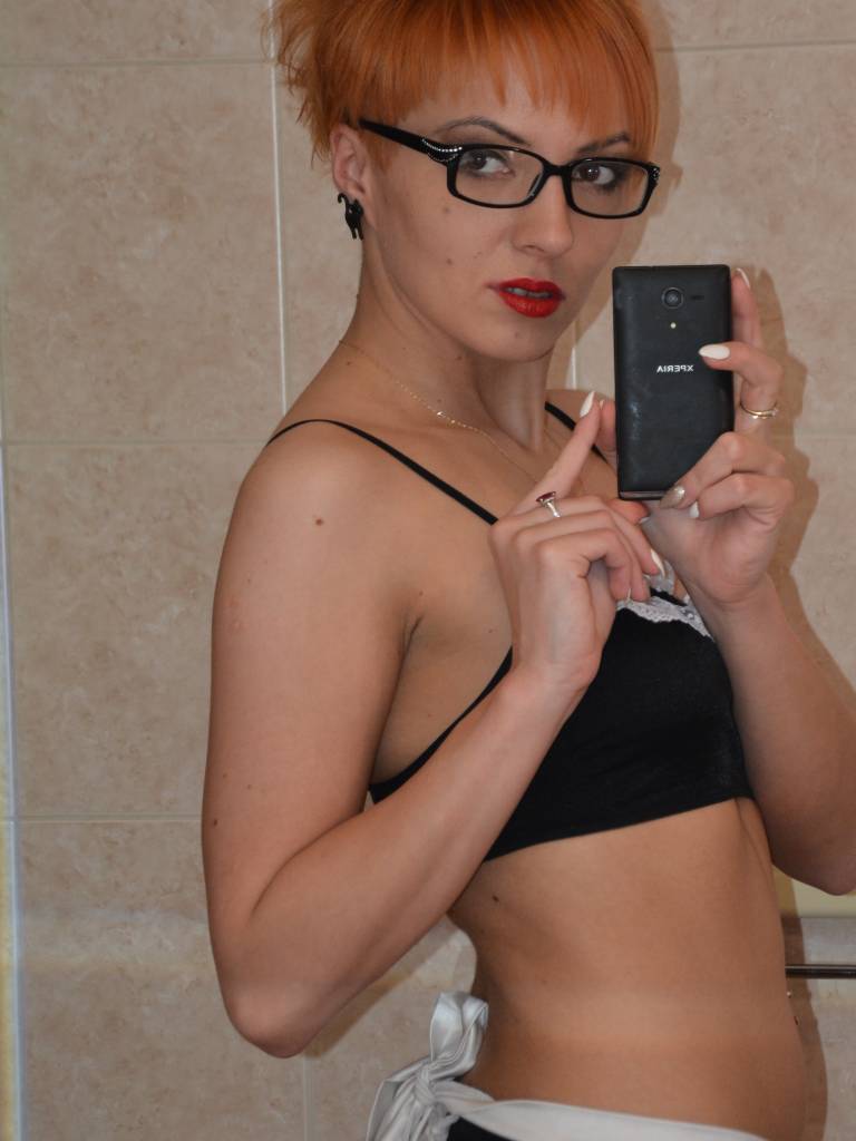 Photo de Doriane
