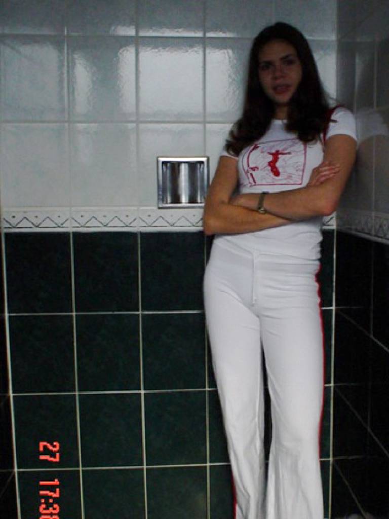 Photo de Esther