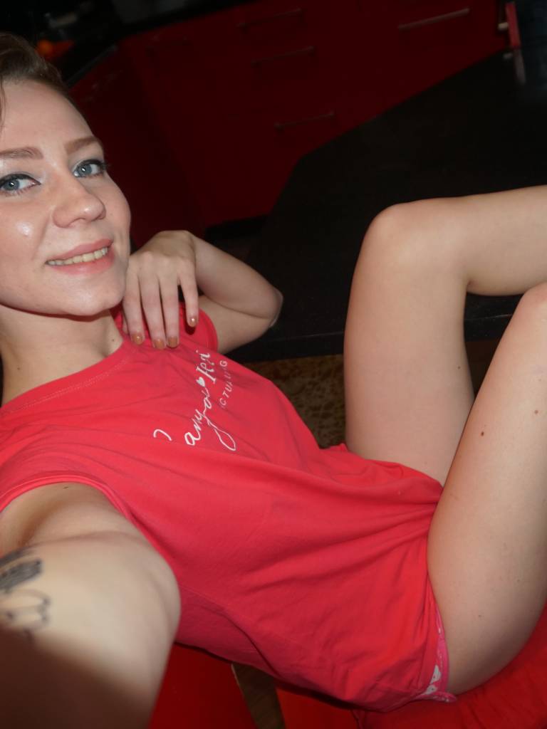 Photo de Aude