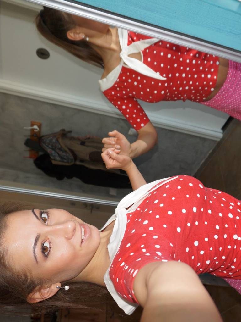 Photo de Ambre