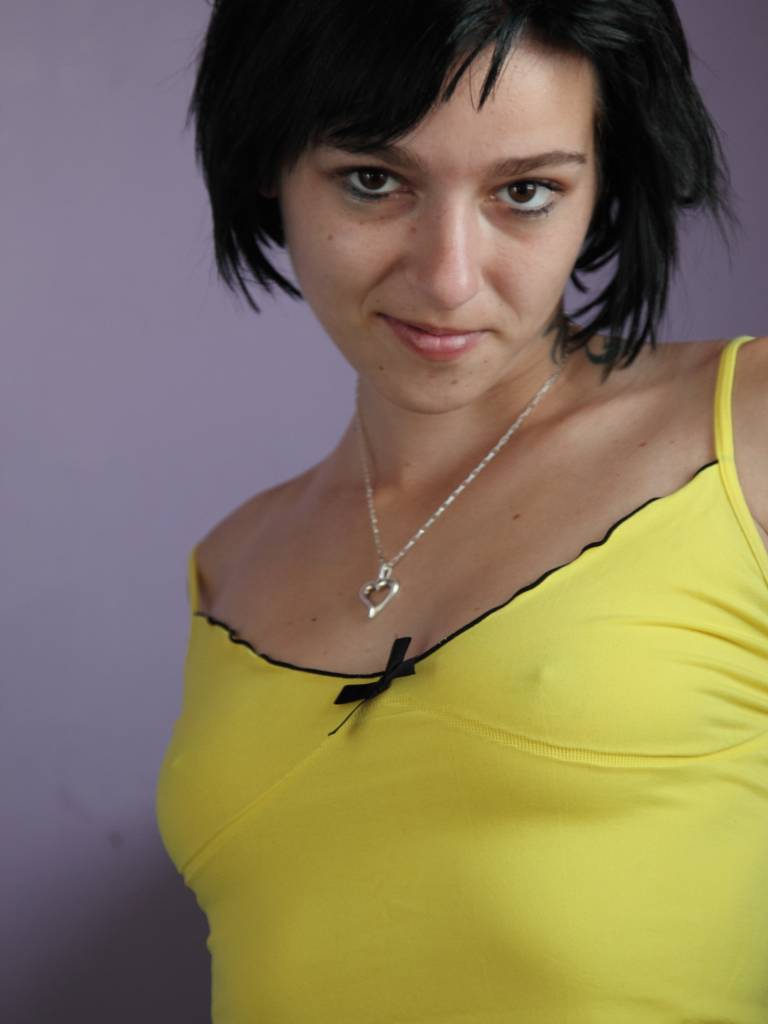 Photo de Arnaude