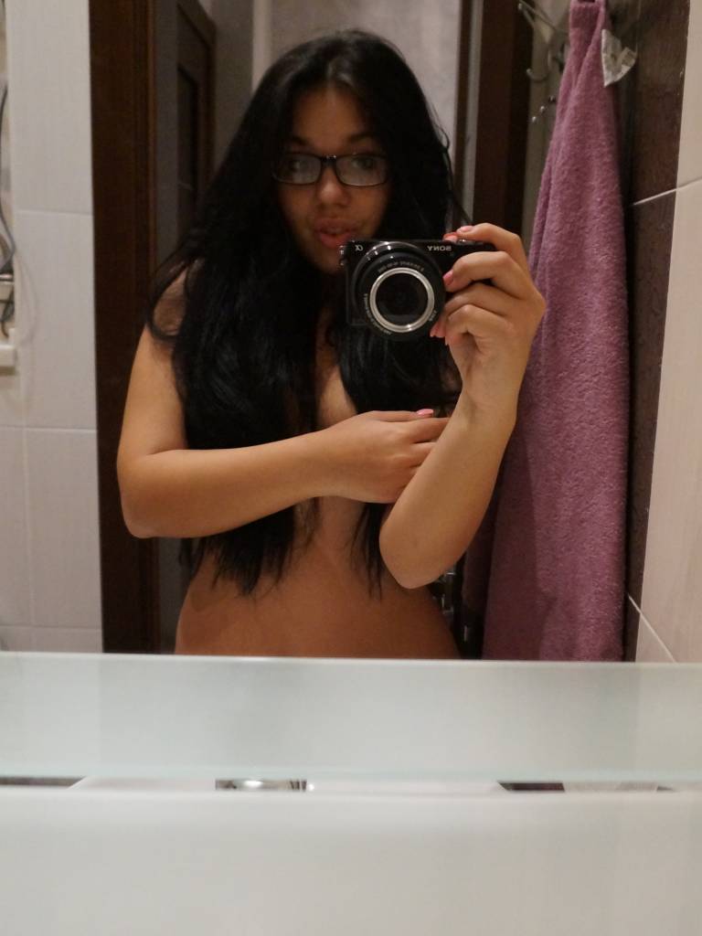 Photo de Flavie