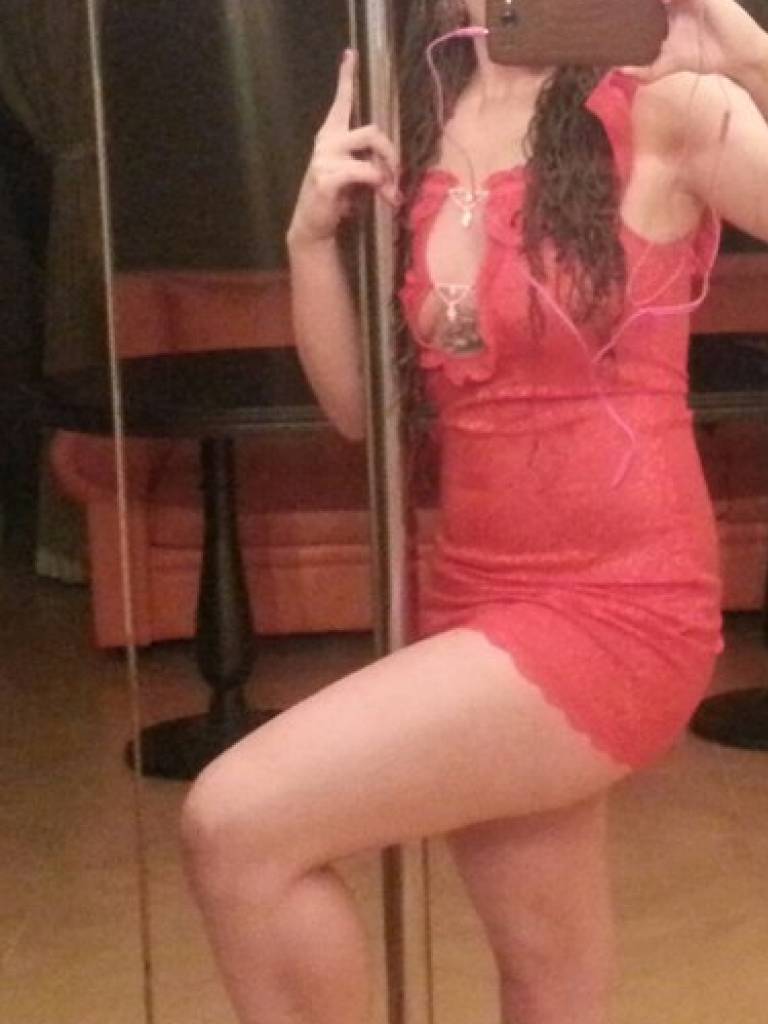 Photo de Andrée